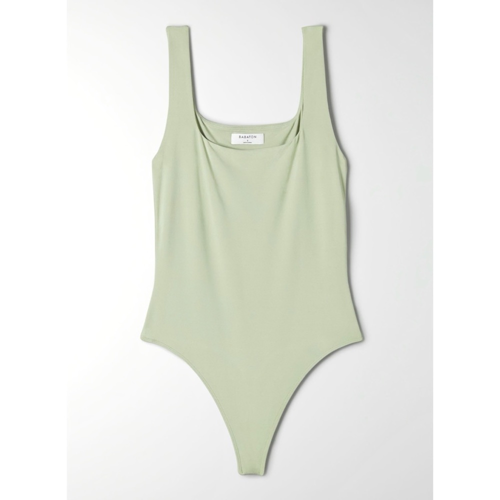Aritzia Babaton Contour Bodysuit